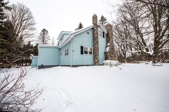 675 Spurr Street, Columbus, NY 13411