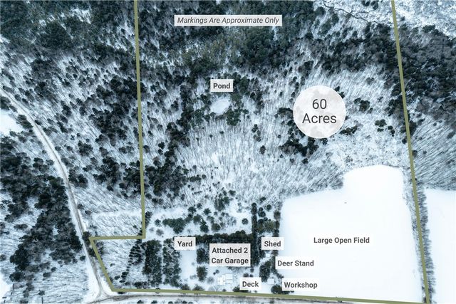 675 Spurr Street, Columbus, NY 13411