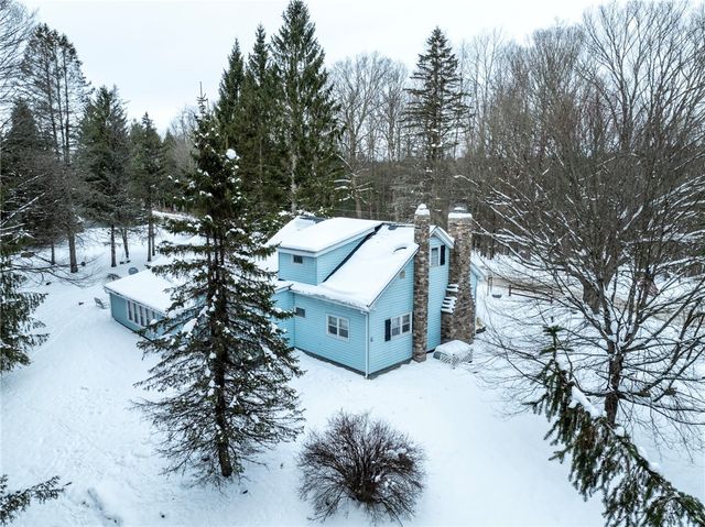 675 Spurr Street, Columbus, NY 13411