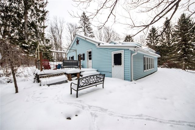 675 Spurr Street, Columbus, NY 13411