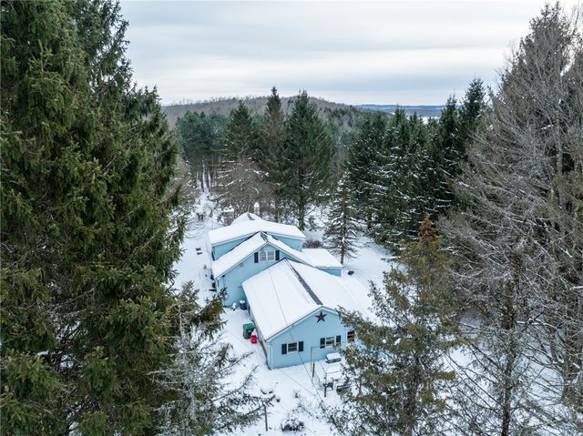 675 Spurr Street, Columbus, NY 13411