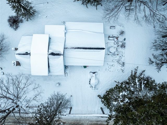 675 Spurr Street, Columbus, NY 13411