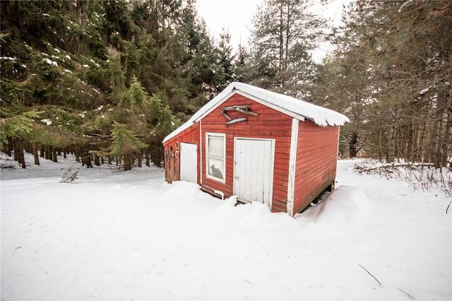 675 Spurr Street, Columbus, NY 13411