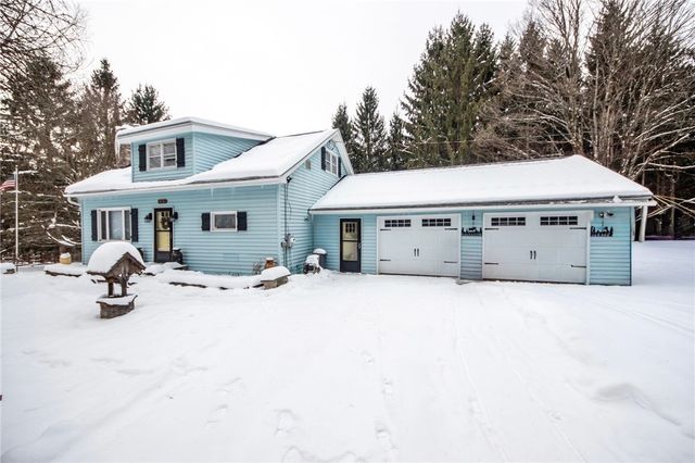 675 Spurr Street, Columbus, NY 13411