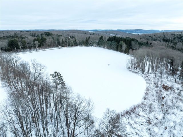 675 Spurr Street, Columbus, NY 13411