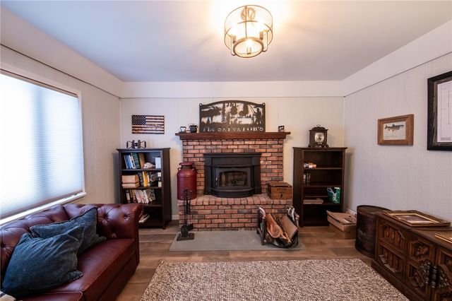 675 Spurr Street, Columbus, NY 13411