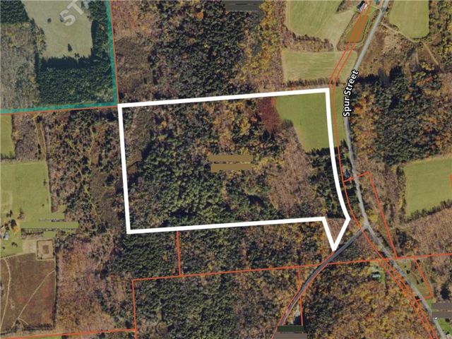 675 Spurr Street, Columbus, NY 13411