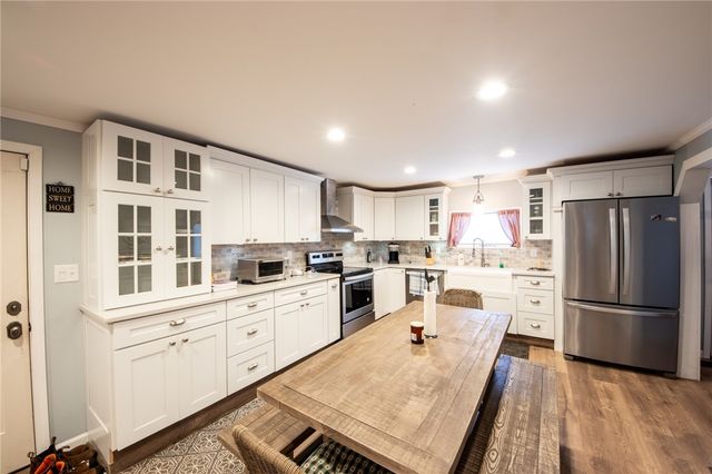 675 Spurr Street, Columbus, NY 13411