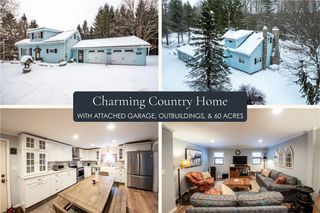 675 Spurr Street, Columbus, NY 13411