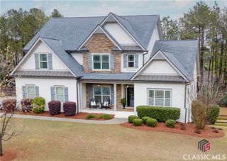 1381 Mayfair, Watkinsville, GA 30677