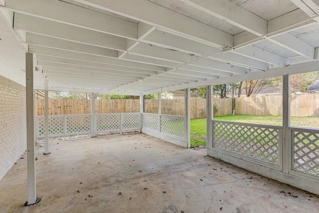 2573 COURTNEY DR, Memphis, TN 38128