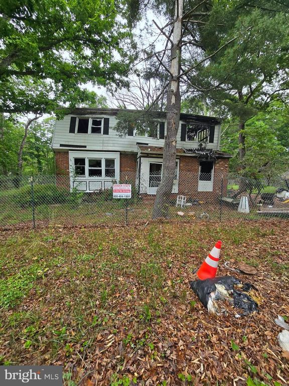 620 RAMAH RD, Millville, NJ 08332