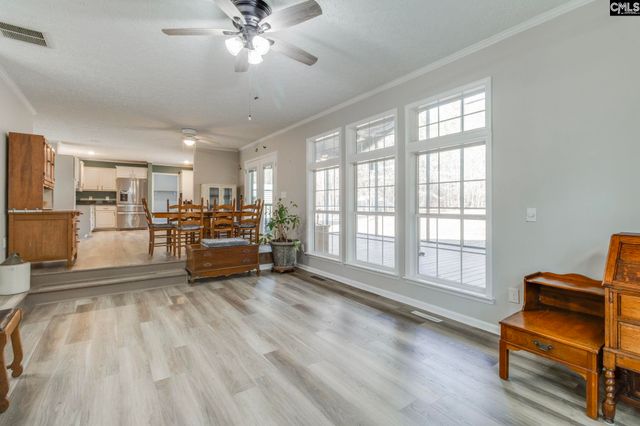 122 E Lonesome Pine Trail, Camden, SC 29020