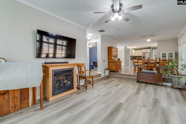 122 E Lonesome Pine Trail, Camden, SC 29020