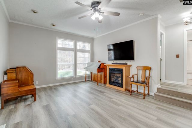 122 E Lonesome Pine Trail, Camden, SC 29020