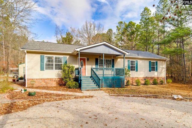 122 E Lonesome Pine Trail, Camden, SC 29020