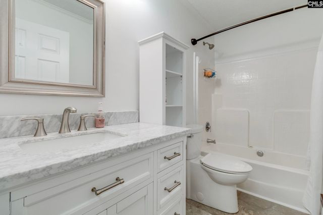 122 E Lonesome Pine Trail, Camden, SC 29020