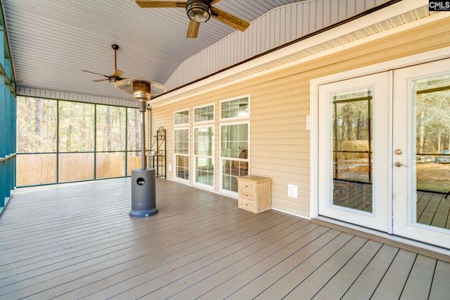 122 E Lonesome Pine Trail, Camden, SC 29020