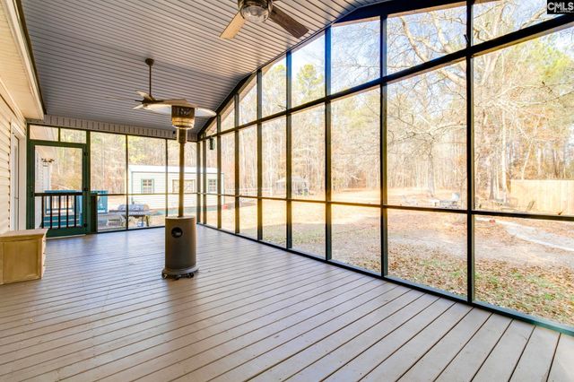 122 E Lonesome Pine Trail, Camden, SC 29020