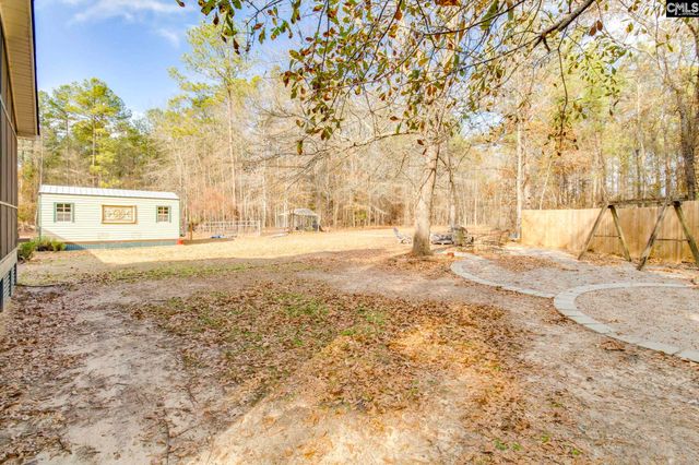 122 E Lonesome Pine Trail, Camden, SC 29020