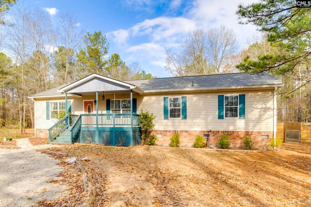 122 E Lonesome Pine Trail, Camden, SC 29020