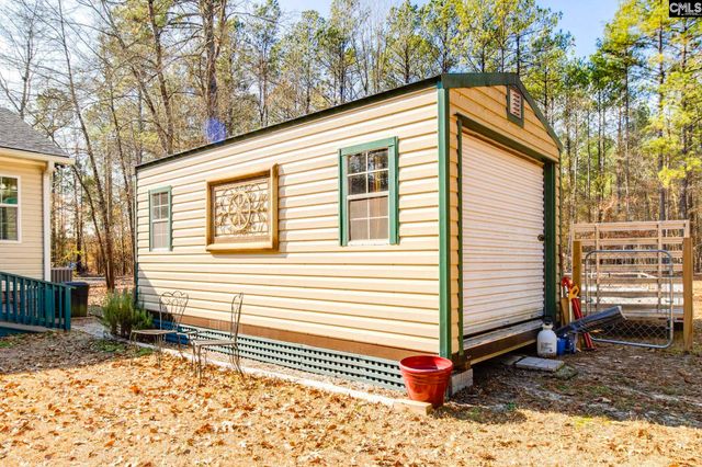122 E Lonesome Pine Trail, Camden, SC 29020