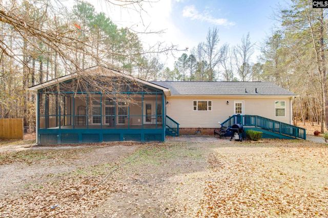 122 E Lonesome Pine Trail, Camden, SC 29020