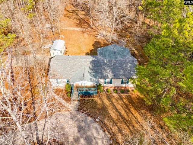 122 E Lonesome Pine Trail, Camden, SC 29020