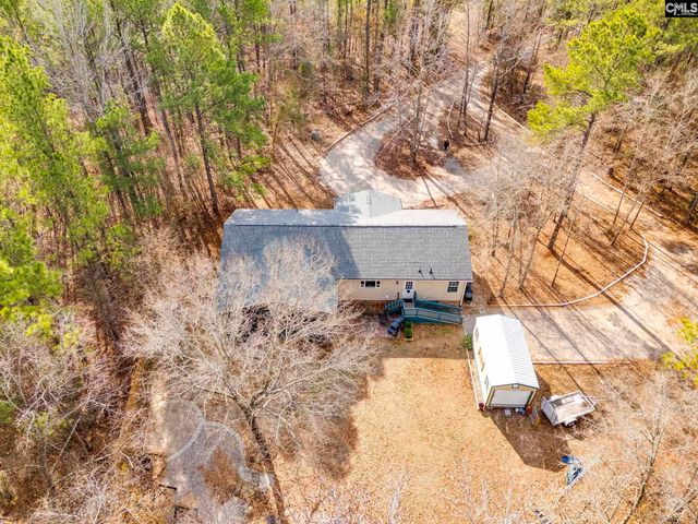 122 E Lonesome Pine Trail, Camden, SC 29020