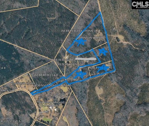 122 E Lonesome Pine Trail, Camden, SC 29020