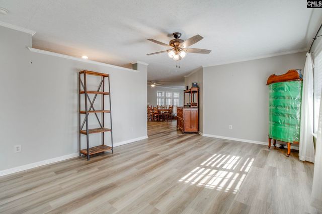 122 E Lonesome Pine Trail, Camden, SC 29020