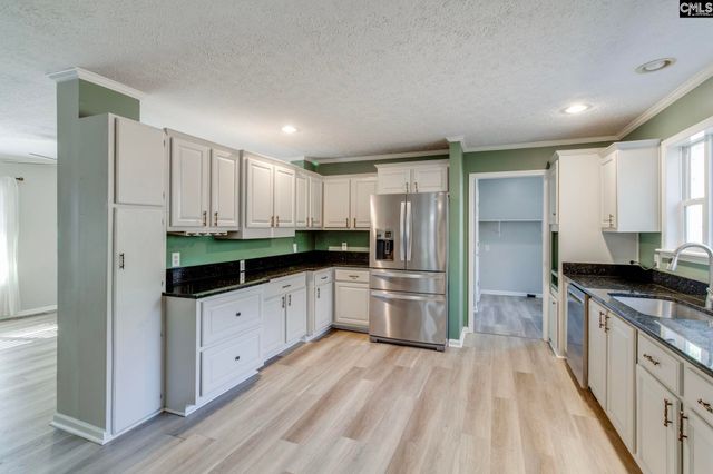 122 E Lonesome Pine Trail, Camden, SC 29020