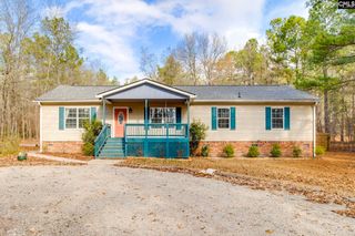 122 E Lonesome Pine Trail, Camden, SC 29020