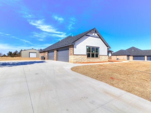 11573 Ward Road, Edmond, OK 73034