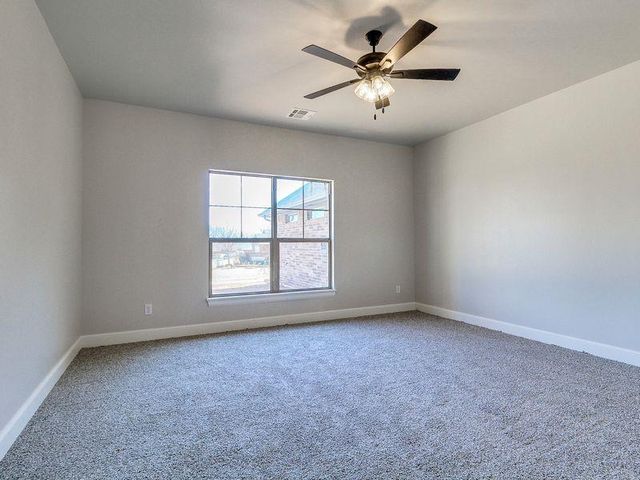 11573 Ward Road, Edmond, OK 73034