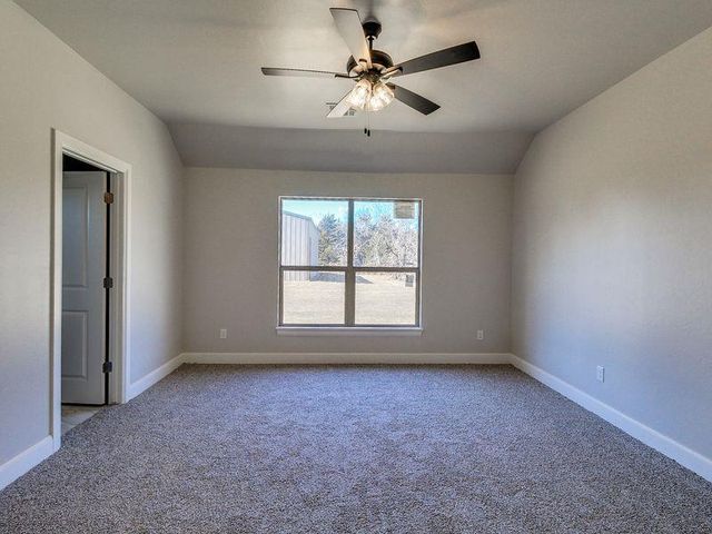 11573 Ward Road, Edmond, OK 73034