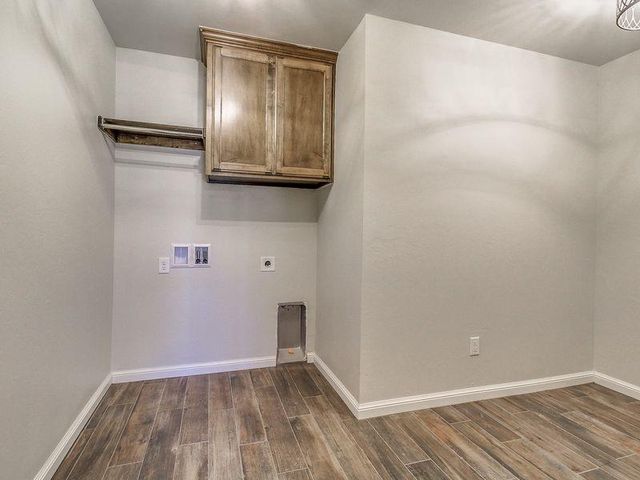 11573 Ward Road, Edmond, OK 73034