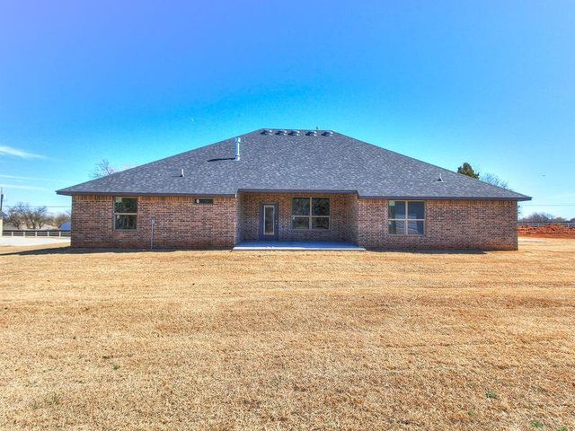 11573 Ward Road, Edmond, OK 73034