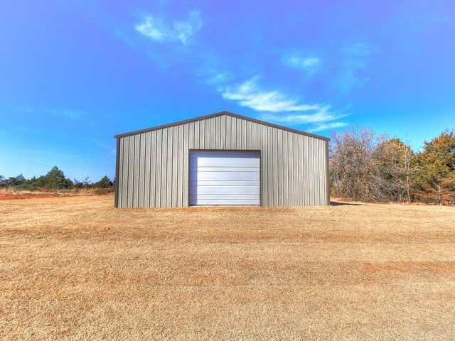 11573 Ward Road, Edmond, OK 73034