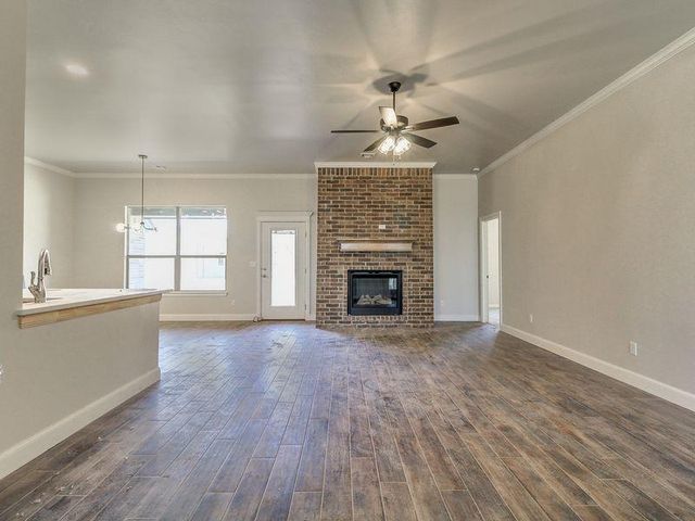 11573 Ward Road, Edmond, OK 73034