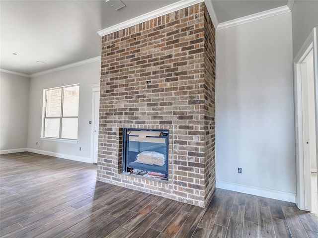 11573 Ward Road, Edmond, OK 73034