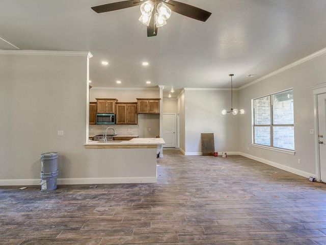 11573 Ward Road, Edmond, OK 73034