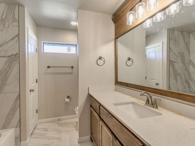 11573 Ward Road, Edmond, OK 73034