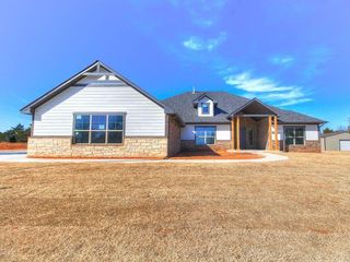 11573 Ward Road, Edmond, OK 73034