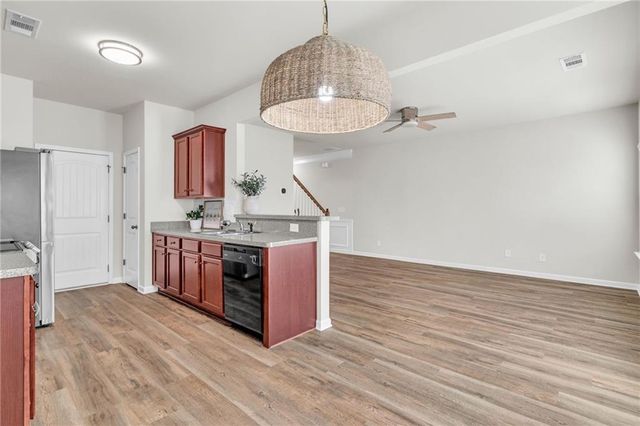 850 Ash Street, Canton, GA 30114