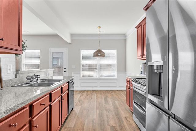 850 Ash Street, Canton, GA 30114