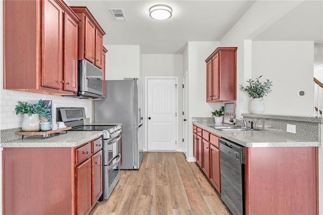 850 Ash Street, Canton, GA 30114