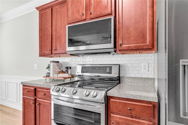 850 Ash Street, Canton, GA 30114
