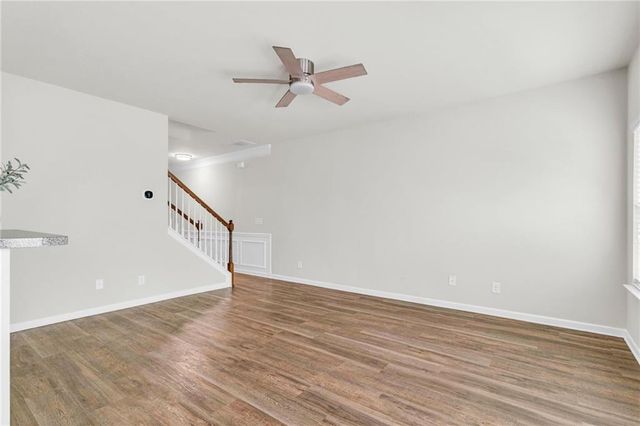 850 Ash Street, Canton, GA 30114