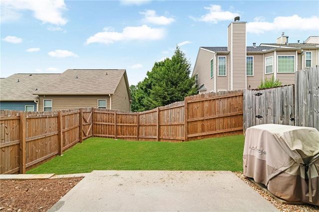850 Ash Street, Canton, GA 30114